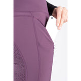 Equiline Gongirf Ladies Riding Tights
