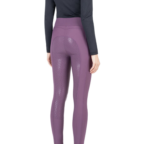 Equiline Gongirf Ladies Riding Tights