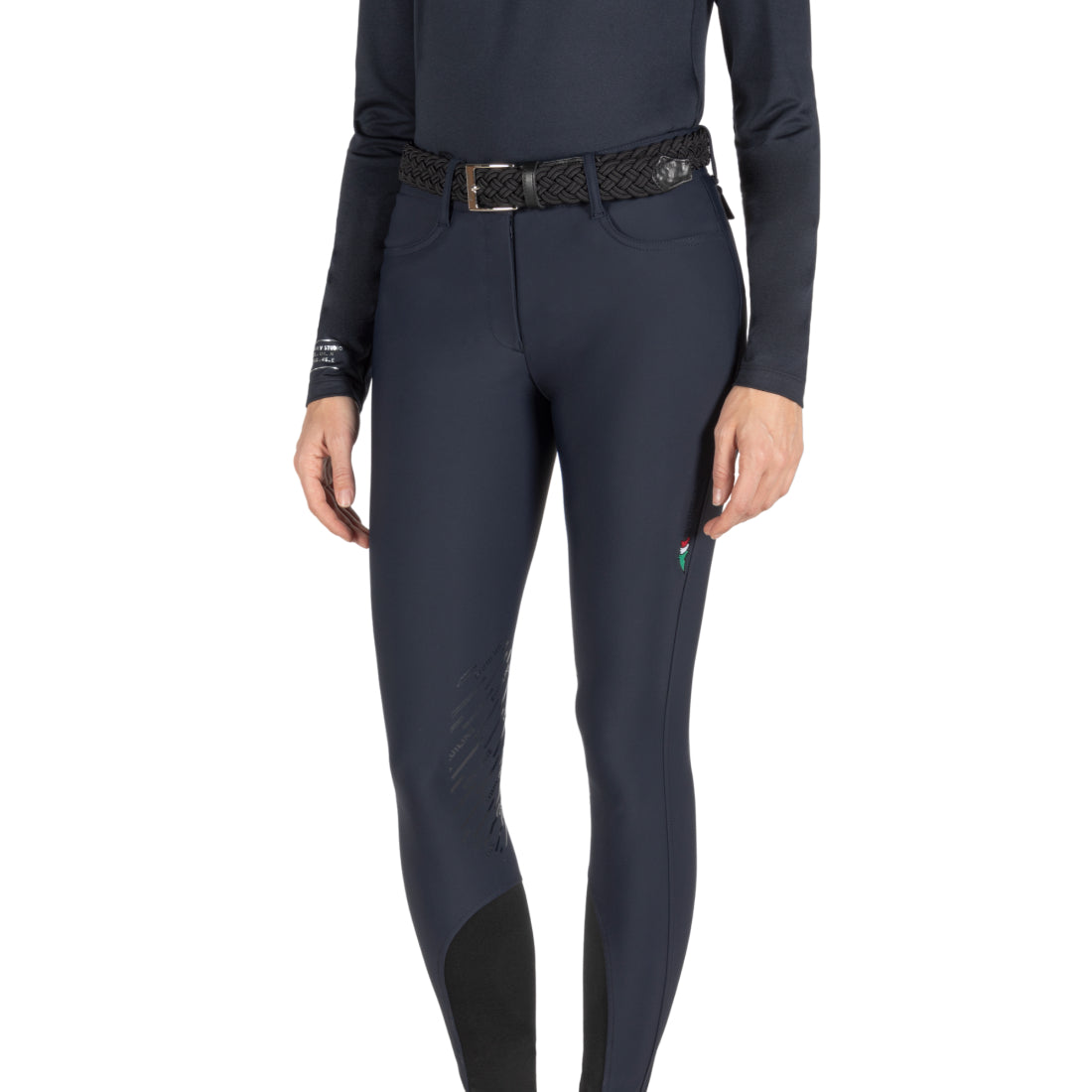 Equiline Corner Ladies Breeches