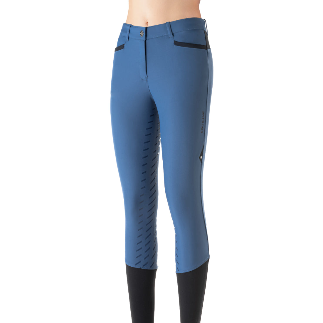 Equiline Cepif Ladies Full Grip Breeches