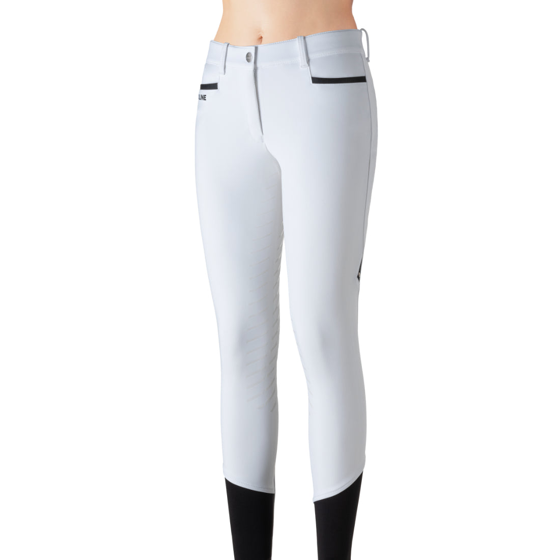 Equiline Celtef Ladies Full Grip Breeches