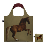 LOQI Whistlejacket Recycled Bag