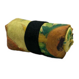 LOQI Sunflowers in a Vase Recycled Bag