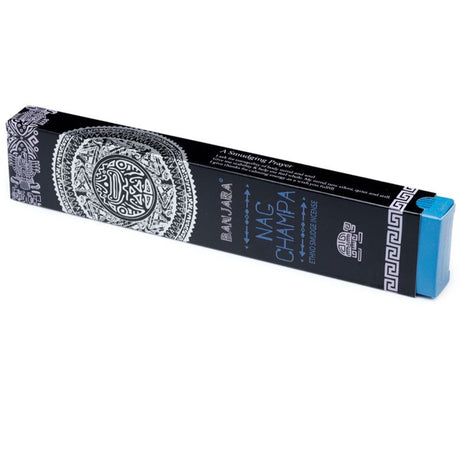 Banjara Ethno-Tribal Smudge Incense Sticks