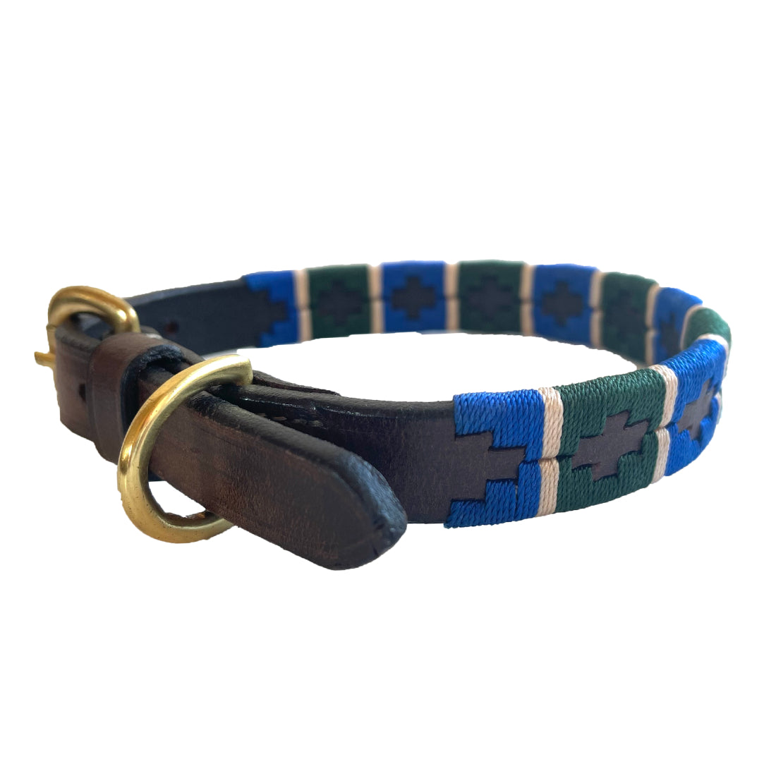 Polo Dog Collar
