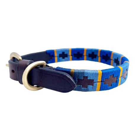 Polo Dog Collar