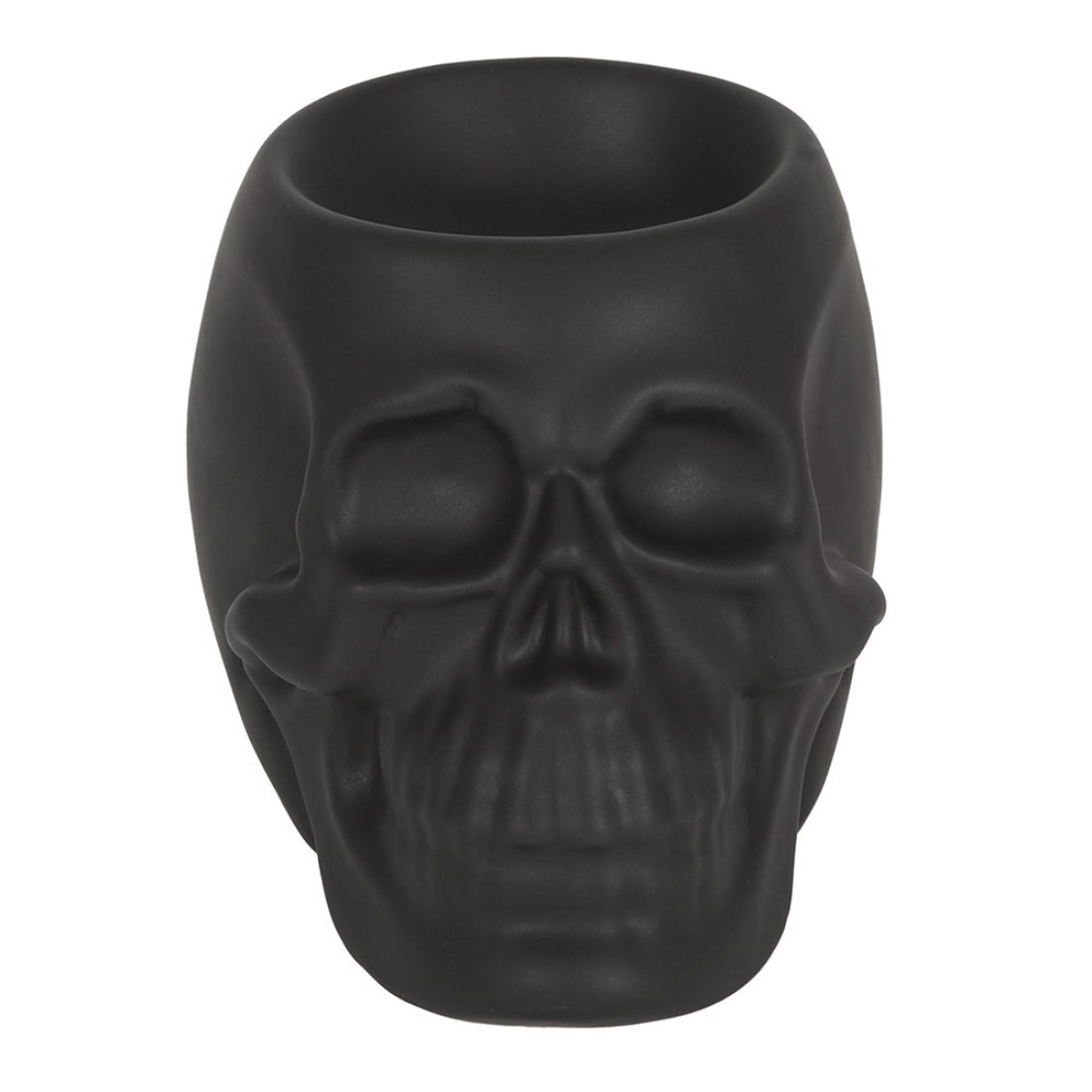 SD Black Skull Burner