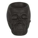 SD Black Skull Burner