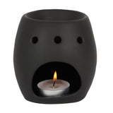 SD Black Skull Burner