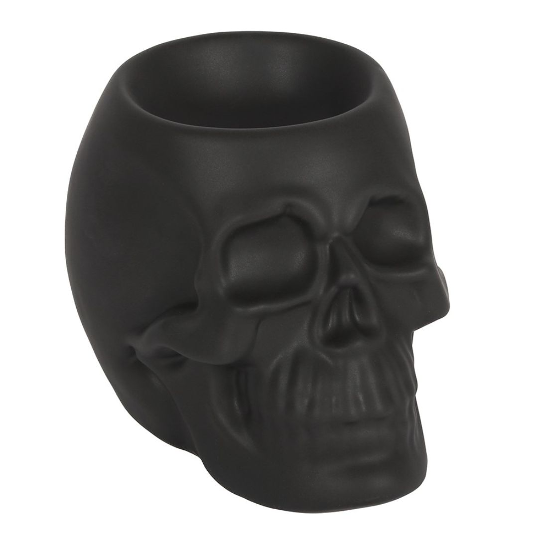 SD Black Skull Burner