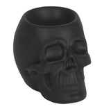 SD Black Skull Burner