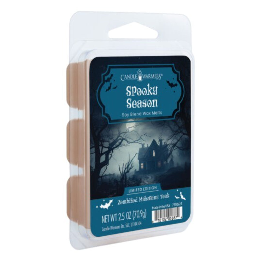 Candle Warmers Spooky Season Wax Melts