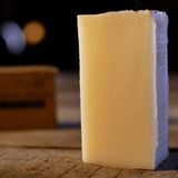 Organic Castor & Tea Tree Solid Shampoo