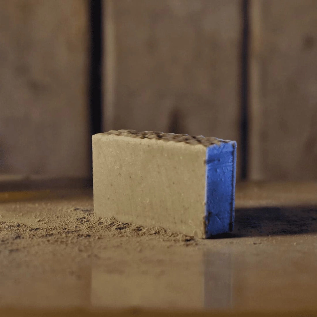 Organic Clay Soap