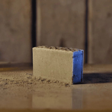 Organic Clay Soap