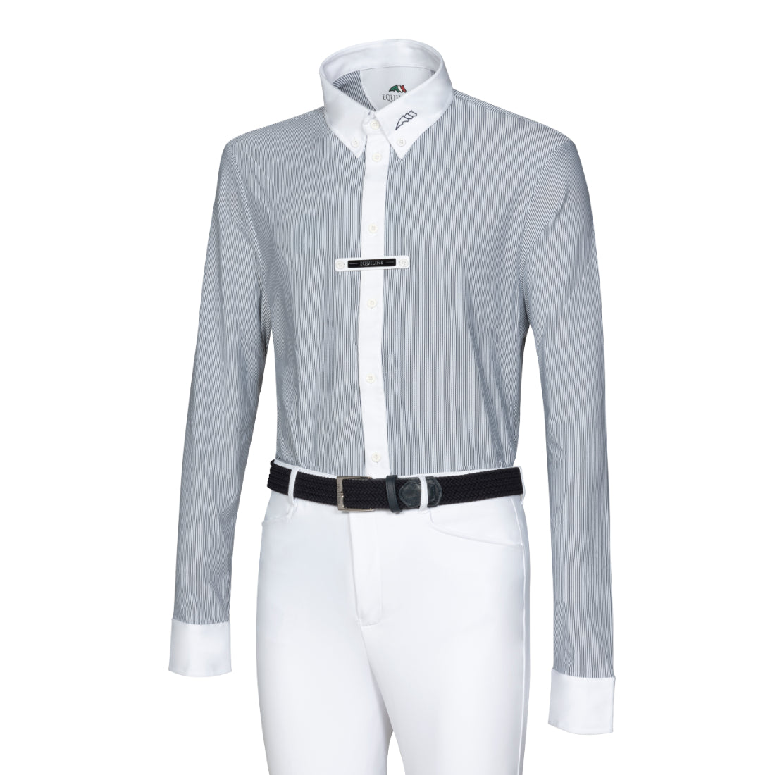 Equiline Conerc Mens Shirt