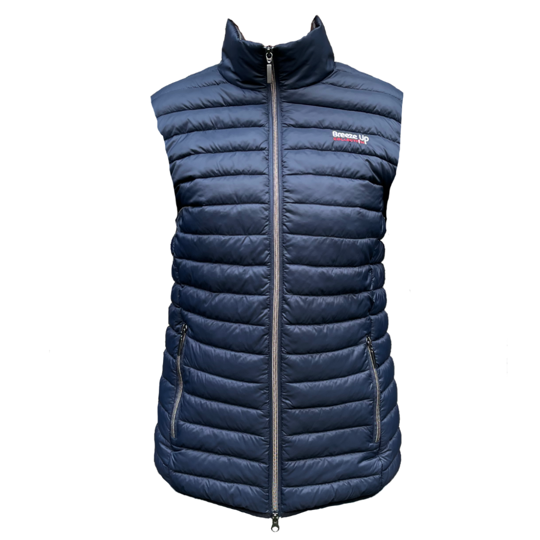 Breeze Up ‘Laffitte’ Padded Gilet