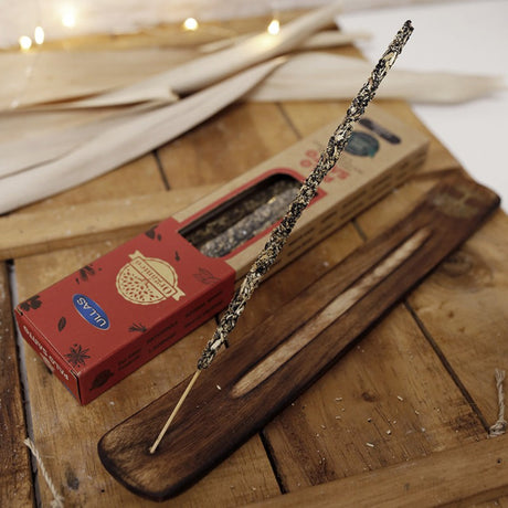 Ullas Incense