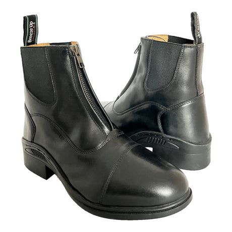 Breeze Up Parade Ring Boots