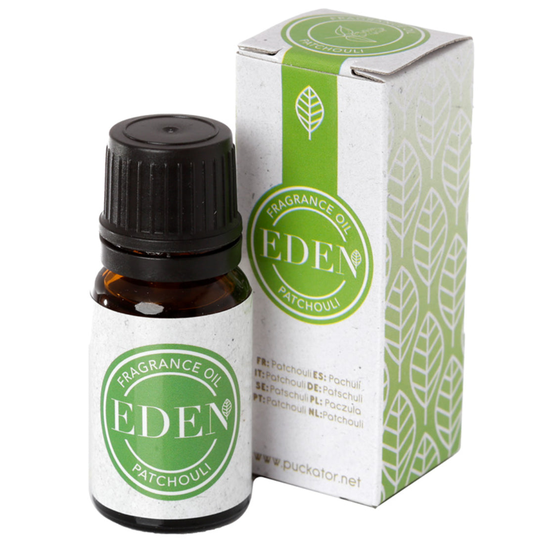 Patchouli Fragrance Oil