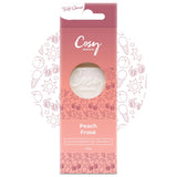 Cosy Aromas Peach Frosé Wax Melt