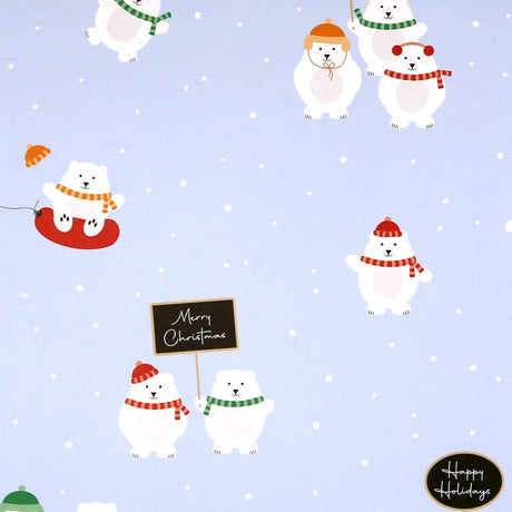 Gift Wrapping