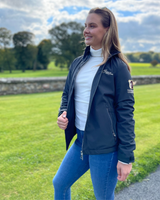 Breeze Up GC Womens Classic/Fleece Jacket