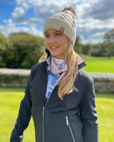 Breeze Up GC Womens Classic/Fleece Jacket