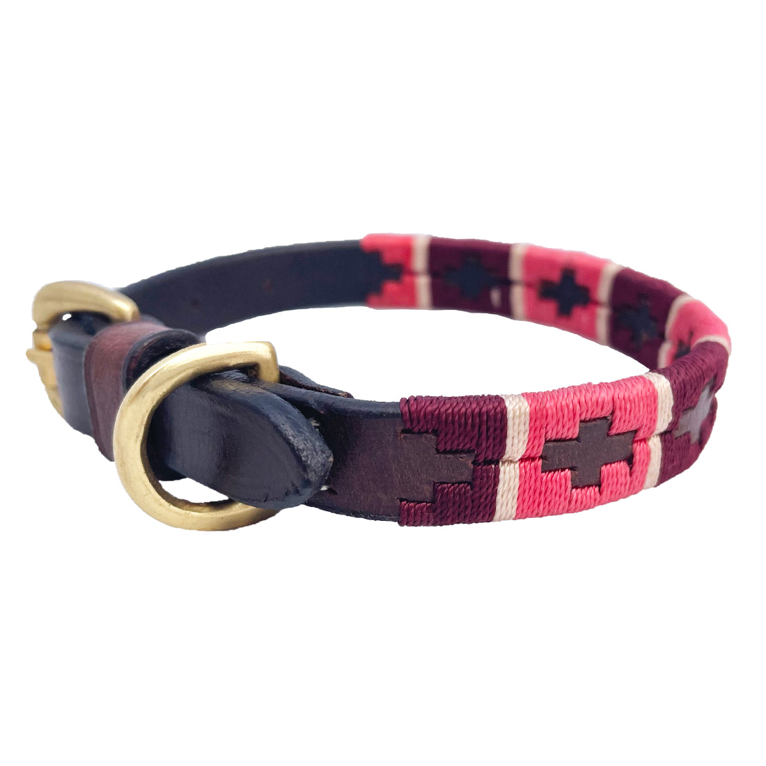Polo Dog Collar