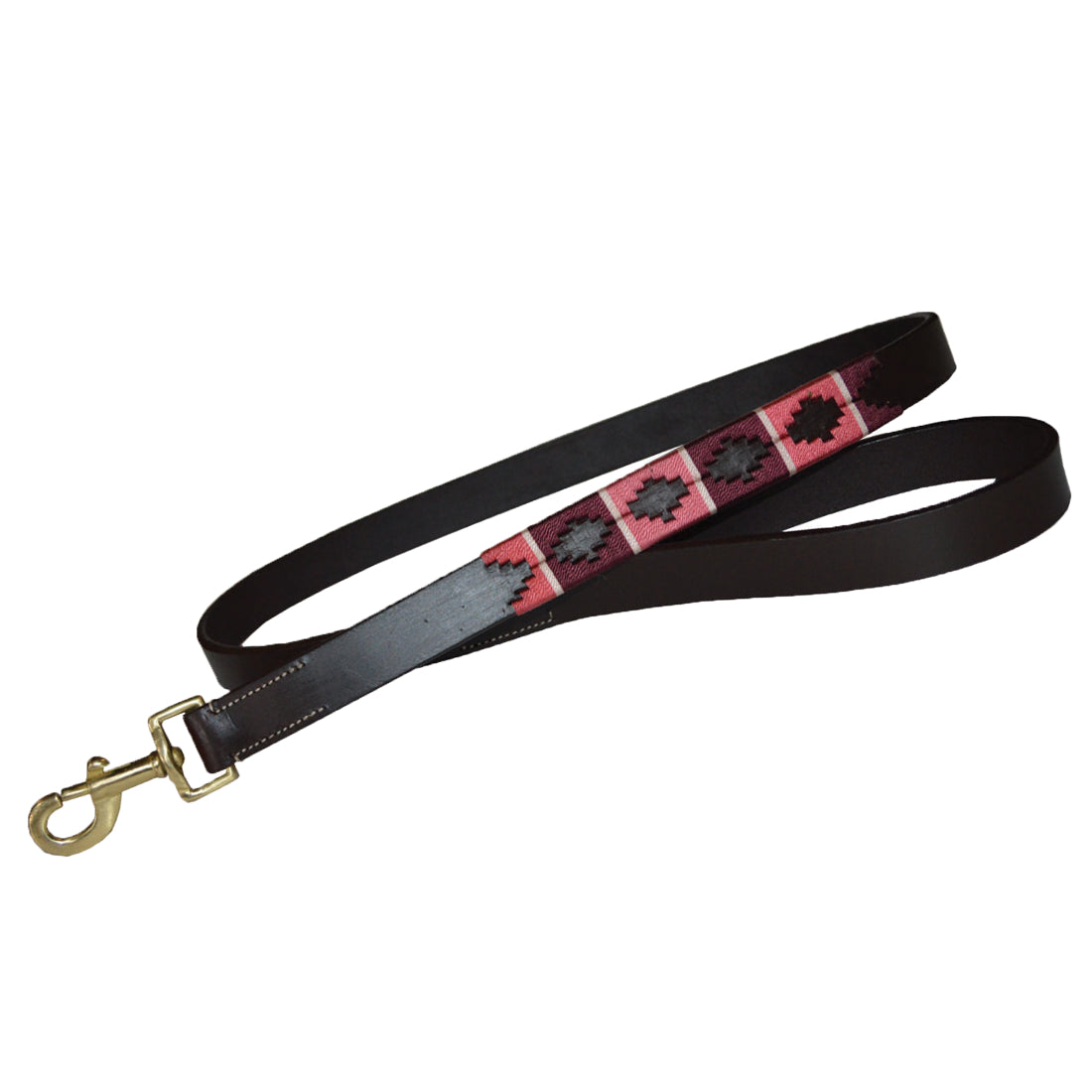 Polo Dog Lead