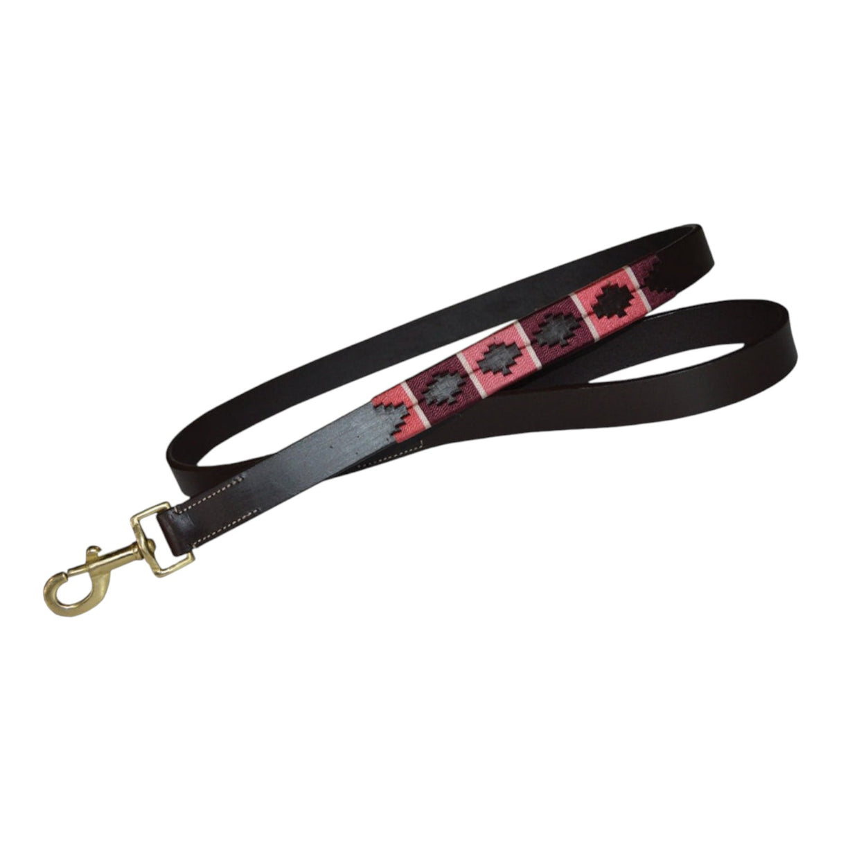 Polo Dog Lead