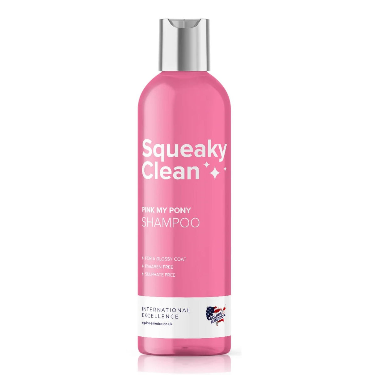 Equine America Shampoos