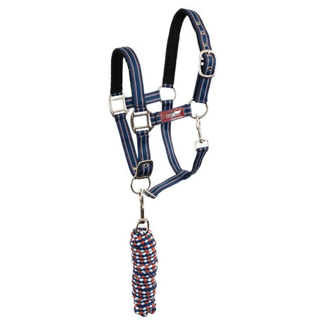 BR Premiere Halter Set