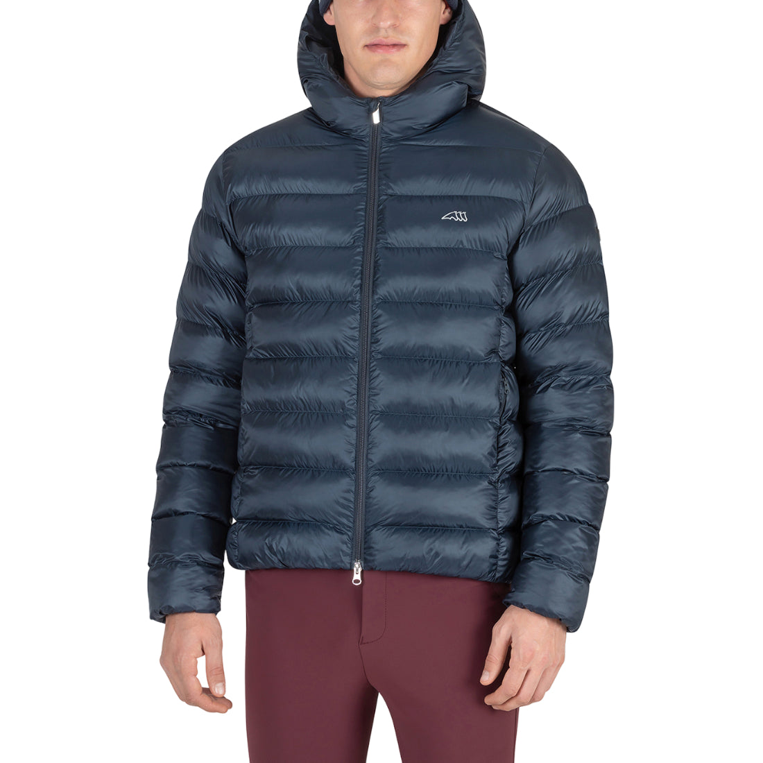 Equiline Chanec Mens Padded Jacket