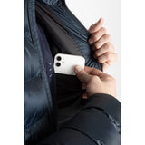 Equiline Chanec Mens Padded Jacket