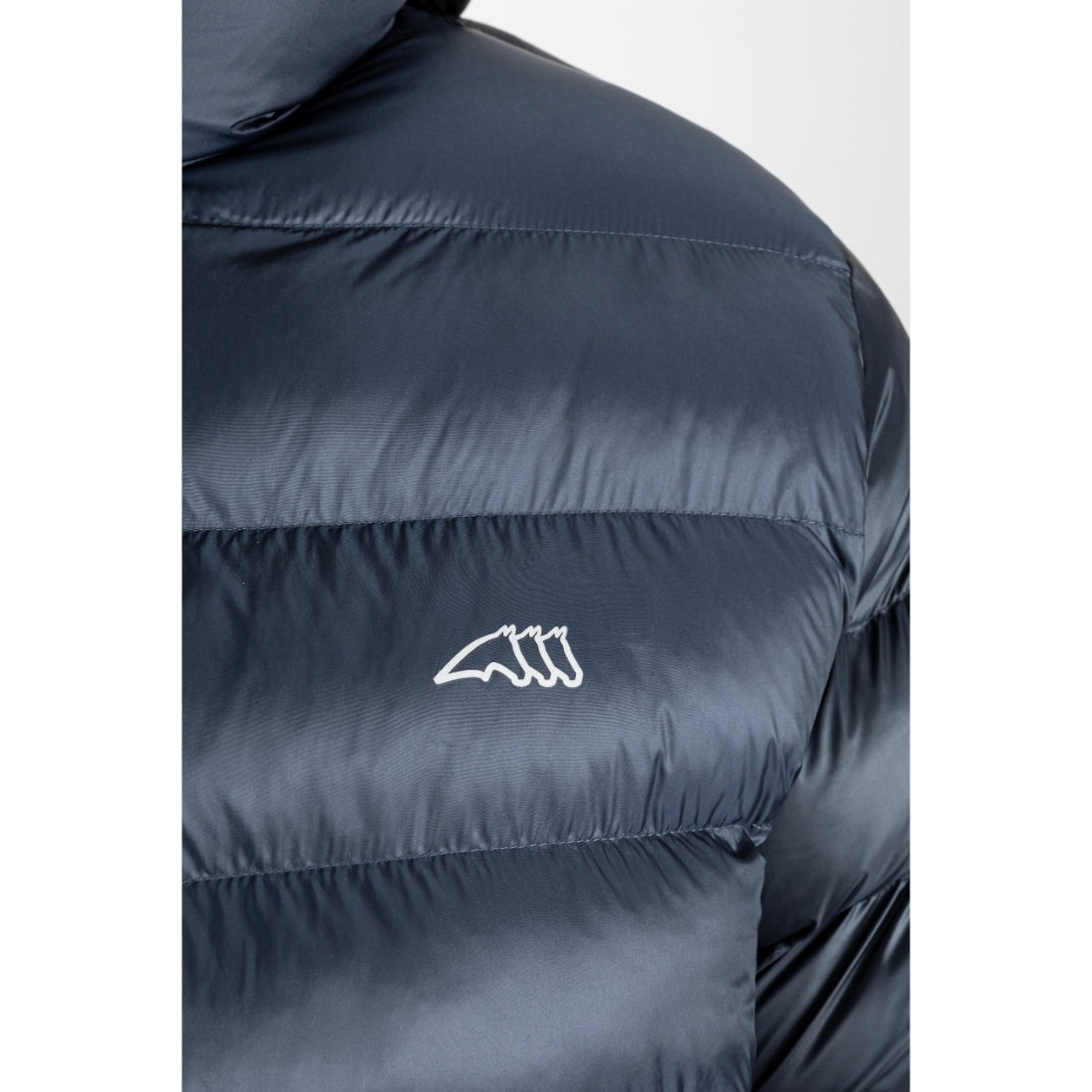 Equiline Chanec Mens Padded Jacket