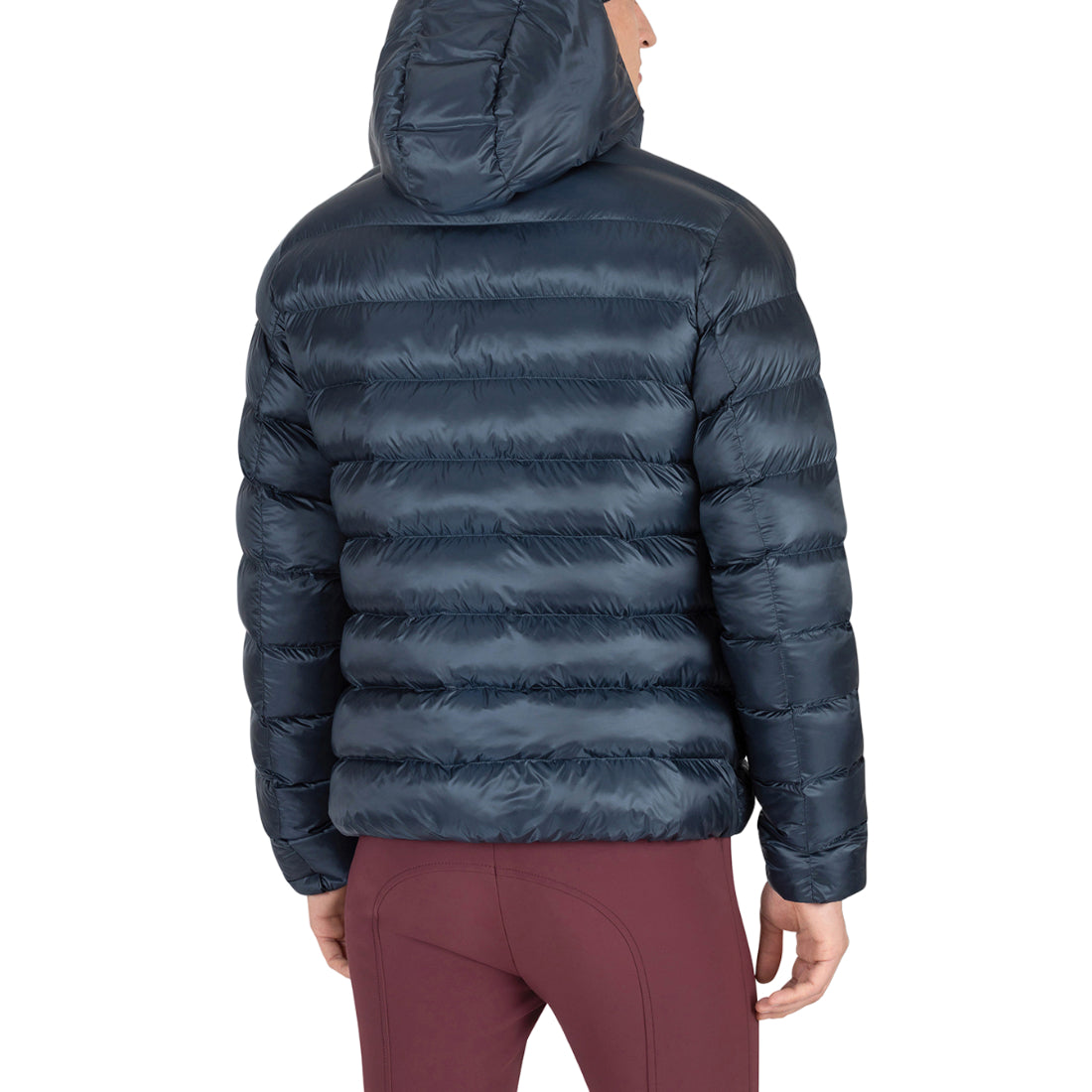 Equiline Chanec Mens Padded Jacket
