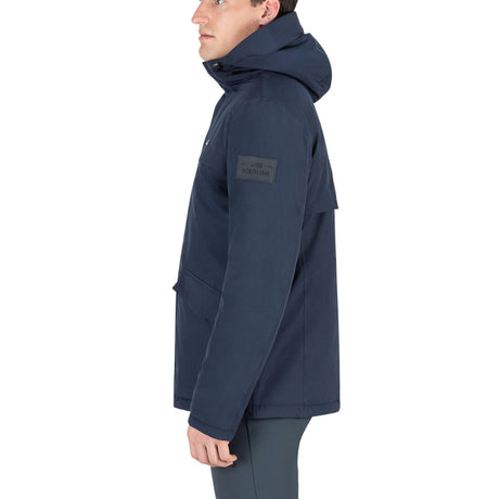 Equiline Cellac Mens Jacket