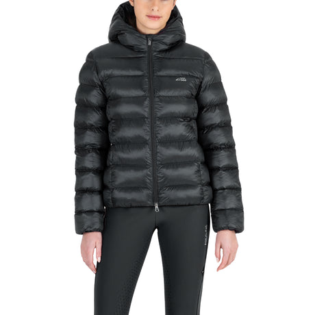 Equiline Cirec Ladies Padded Jacket
