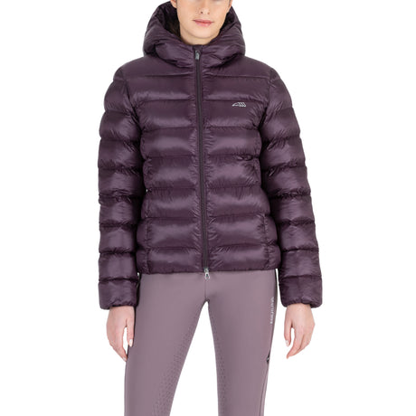 Equiline Cirec Ladies Padded Jacket