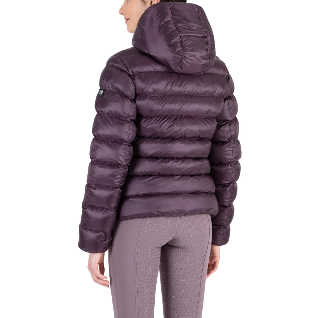 Equiline Cirec Ladies Padded Jacket