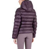 Equiline Cirec Ladies Padded Jacket
