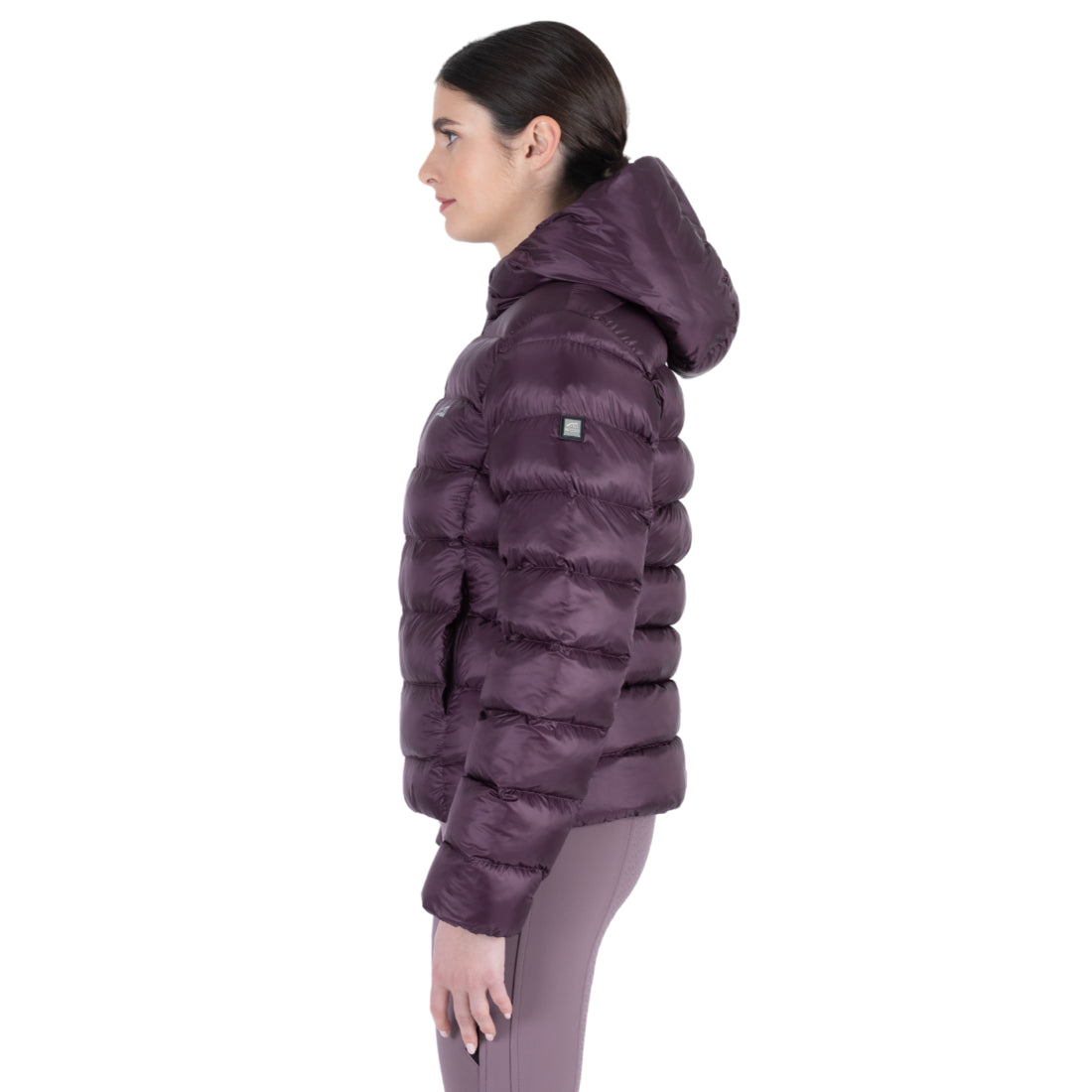 Equiline Cirec Ladies Padded Jacket