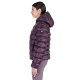 Equiline Cirec Ladies Padded Jacket