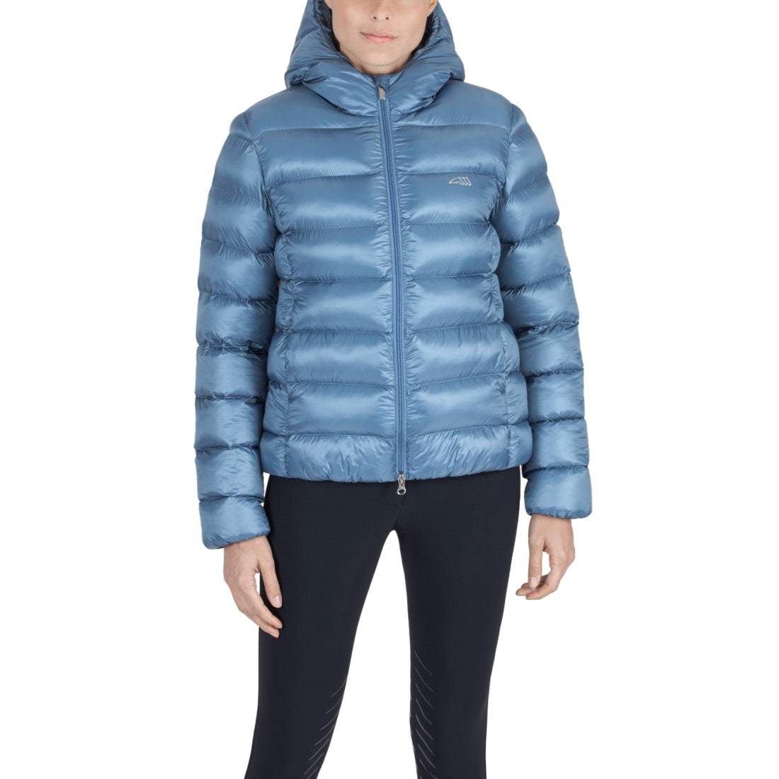Equiline Cirec Ladies Padded Jacket