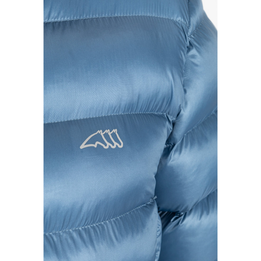 Equiline Cirec Ladies Padded Jacket