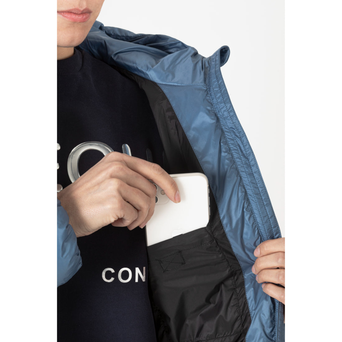 Equiline Cirec Ladies Padded Jacket
