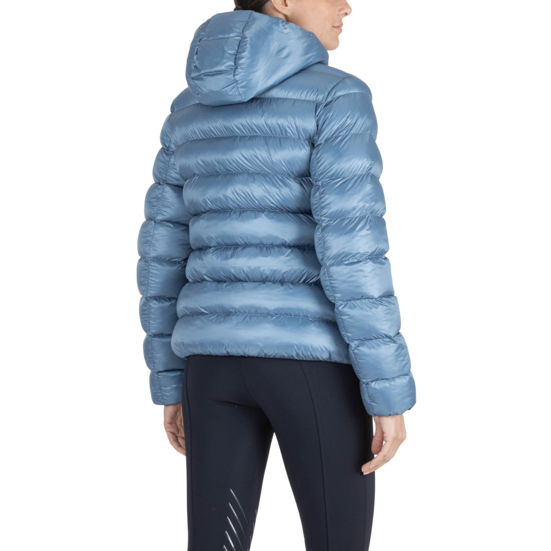 Equiline Cirec Ladies Padded Jacket