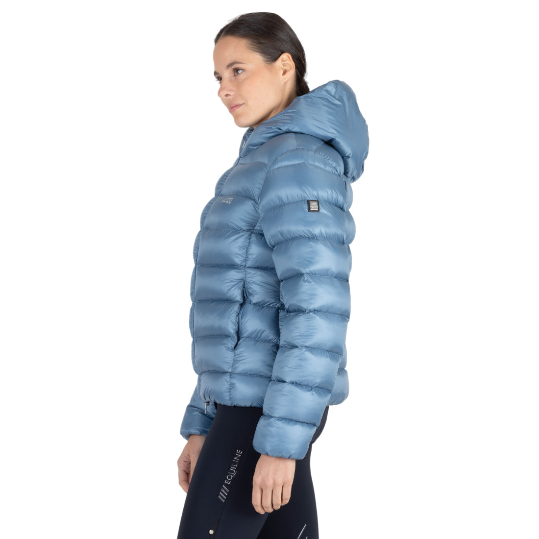 Equiline Cirec Ladies Padded Jacket