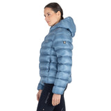 Equiline Cirec Ladies Padded Jacket
